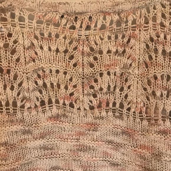 Rare American Rag Sweater - Picture 3 of 4